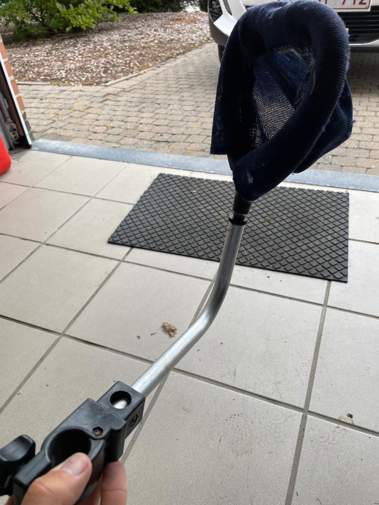 Afsteekset vaste lijn, Watersport en Boten, Ophalen, Gebruikt, Overige typen