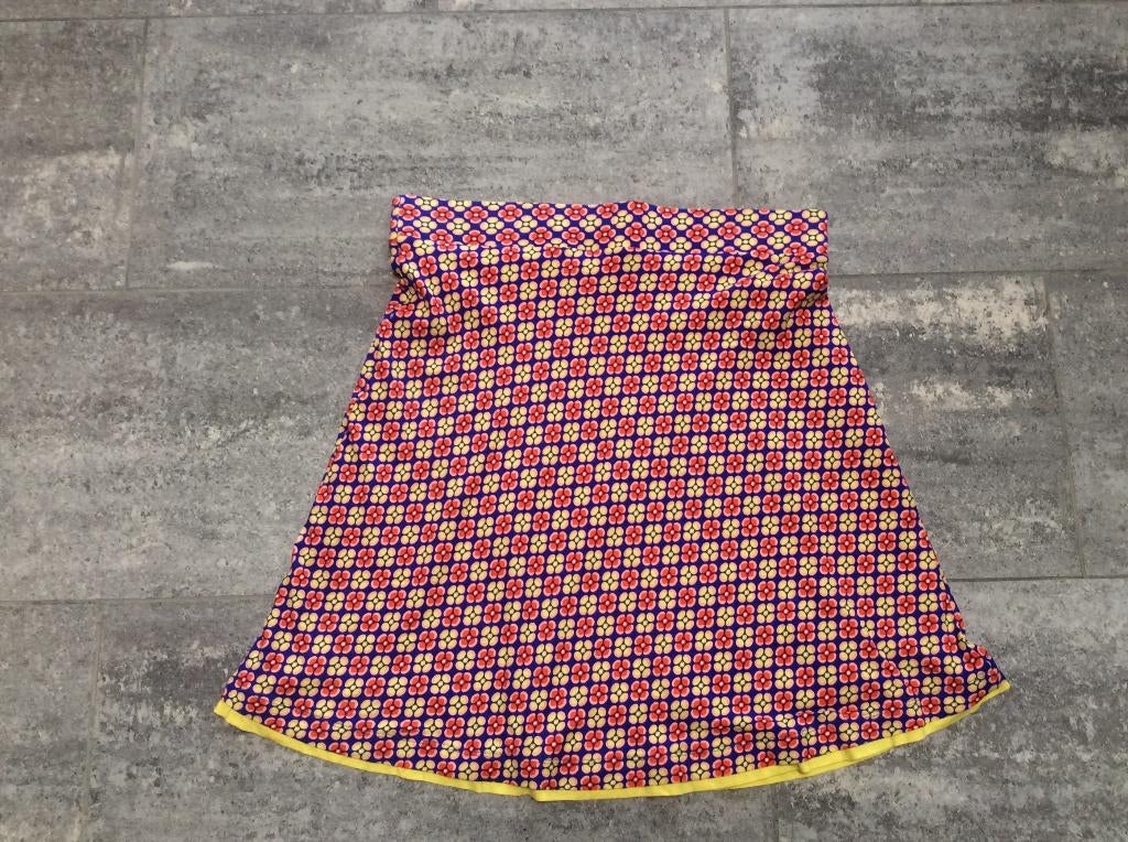 Rok Zoë Loveborn 44, Kleding | Dames, Zoë loveborn, Maat 42/44 (L), Ophalen of Verzenden, Zo goed als nieuw