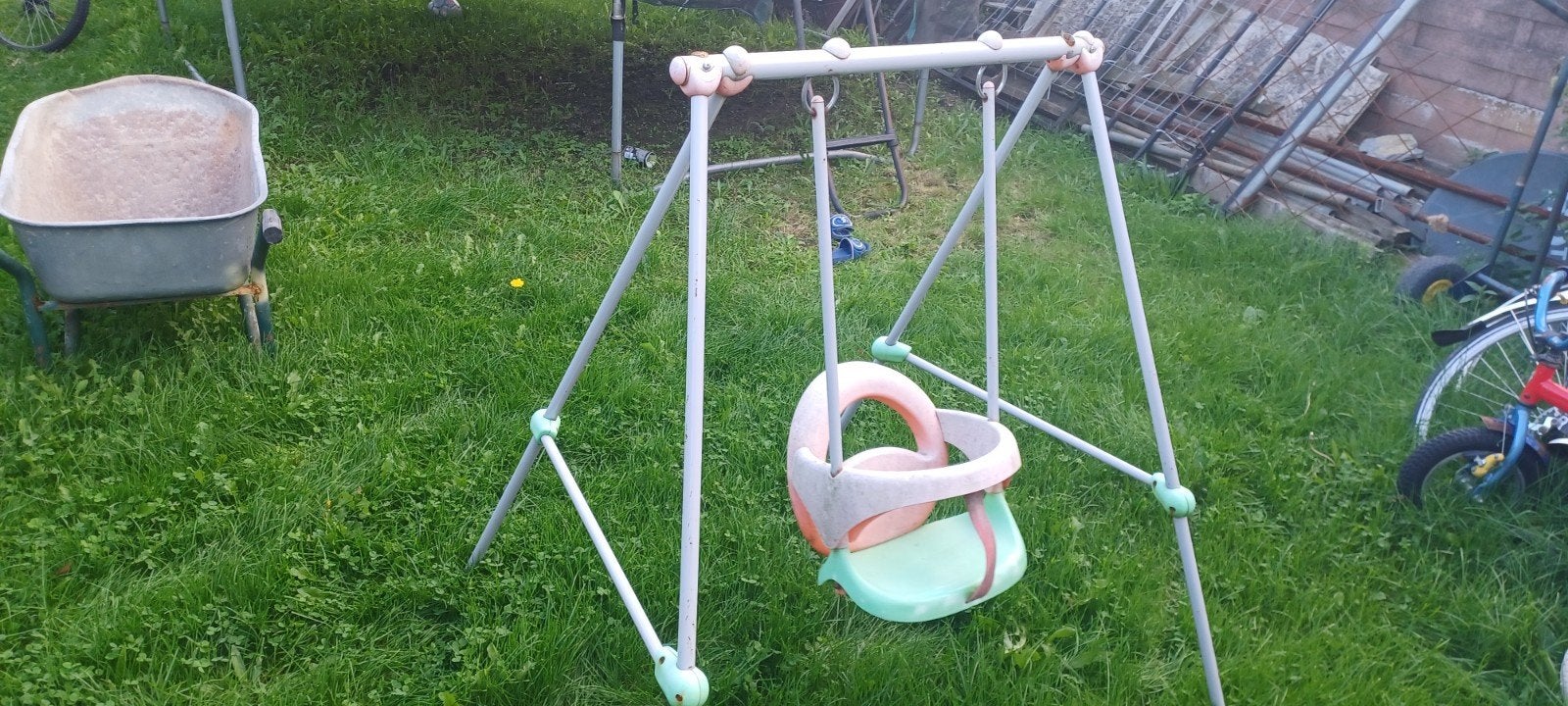 kinderen schomel 20 euro, Tuin en Terras, Ophalen of Verzenden