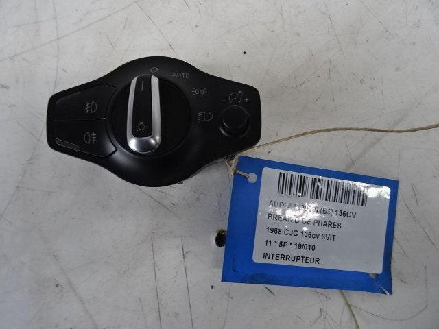 SCHAKELAAR Audi A4 Avant (B8) (8K0941531AS), Auto-onderdelen, Gebruikt, Audi