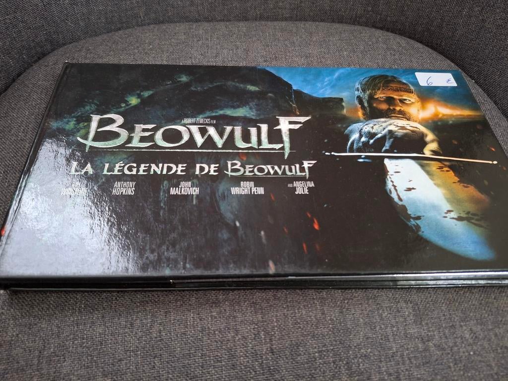 Beowulf, Ophalen of Verzenden