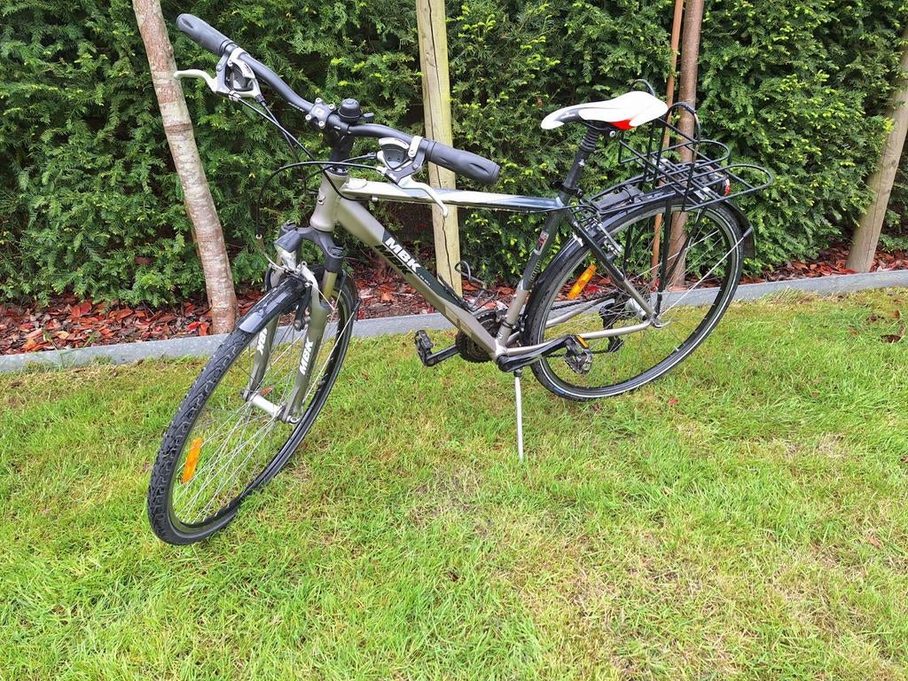 Jongensfiets, Fietsen en Brommers, Ophalen