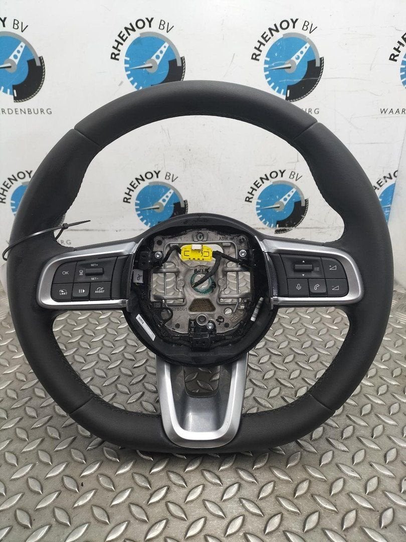 JEEP AVENGER J2 GSE T3 STUURWIEL 2025, Enlèvement ou Envoi, Utilisé, ARN reconnu