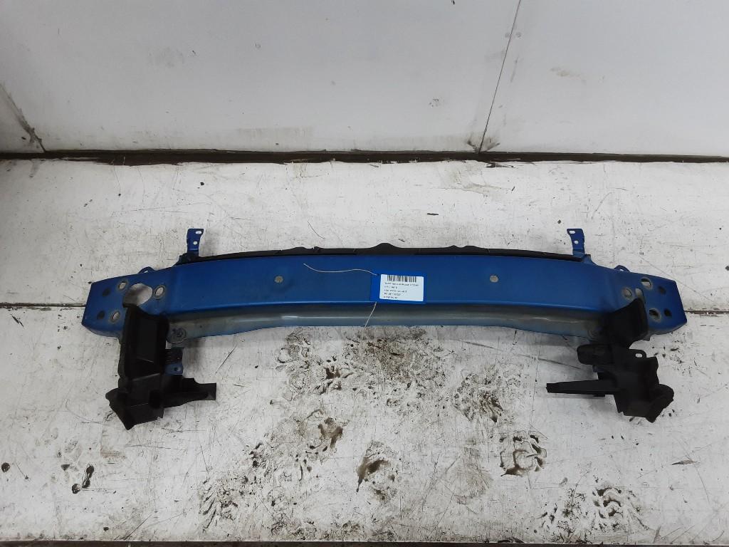 RENFORT PARE CHOC AVANT (TRAVERSE) Toyota Yaris III (P13), Utilisé, Toyota