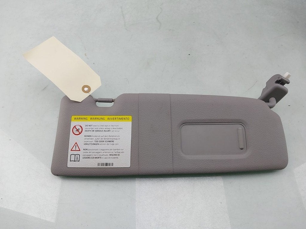 ZONNEKLEP BMW 1 serie (F20) (|51167319508|), Dhr. J. Ham, Gebruikt, Administratie@autoham.nl, BMW