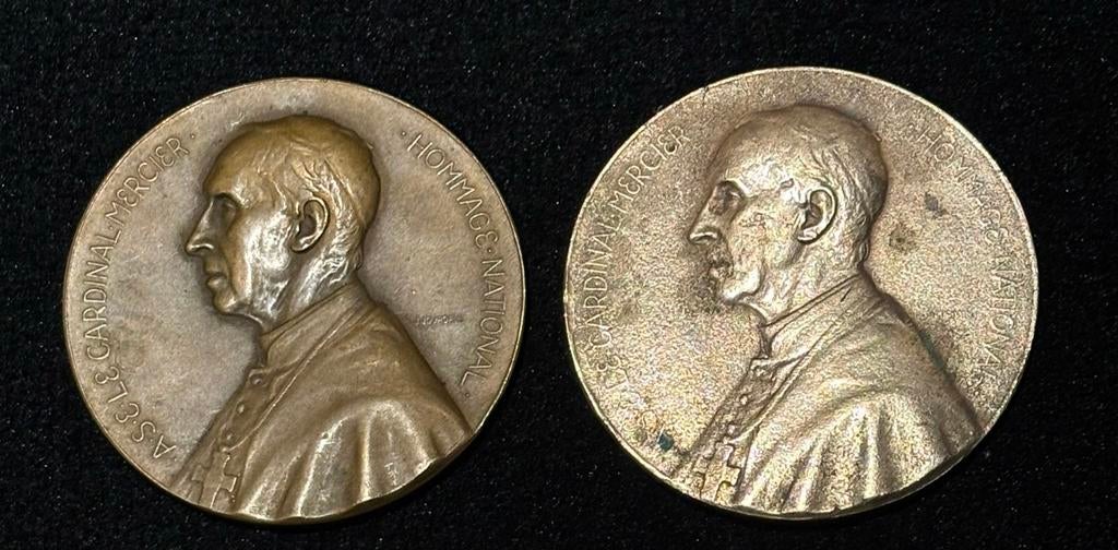 2 jetons, Enlèvement