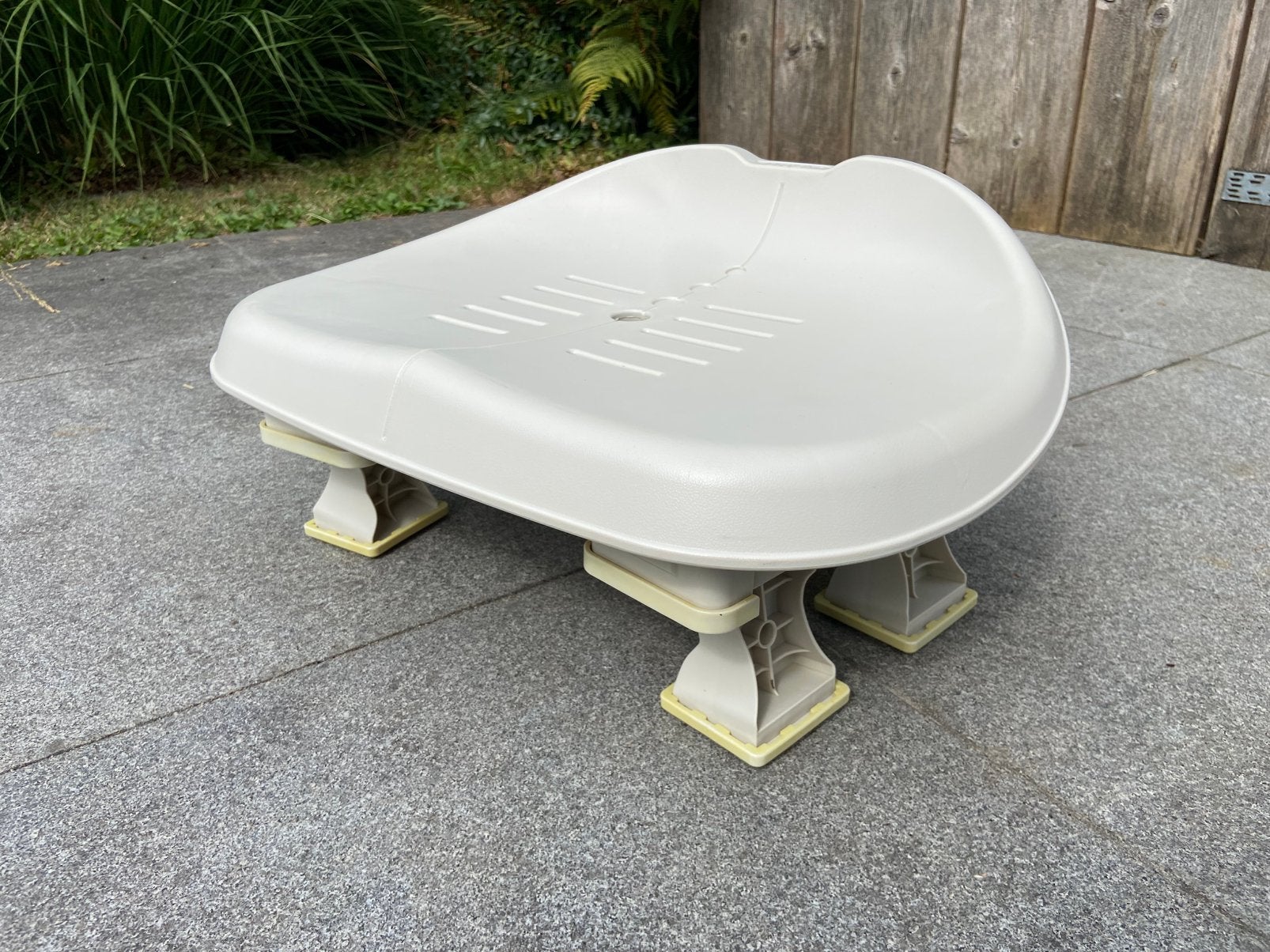 Intex Pure Spa jacuzzi zitje in perfecte staat, Tuin en Terras, Ophalen, Nieuw, Overige typen