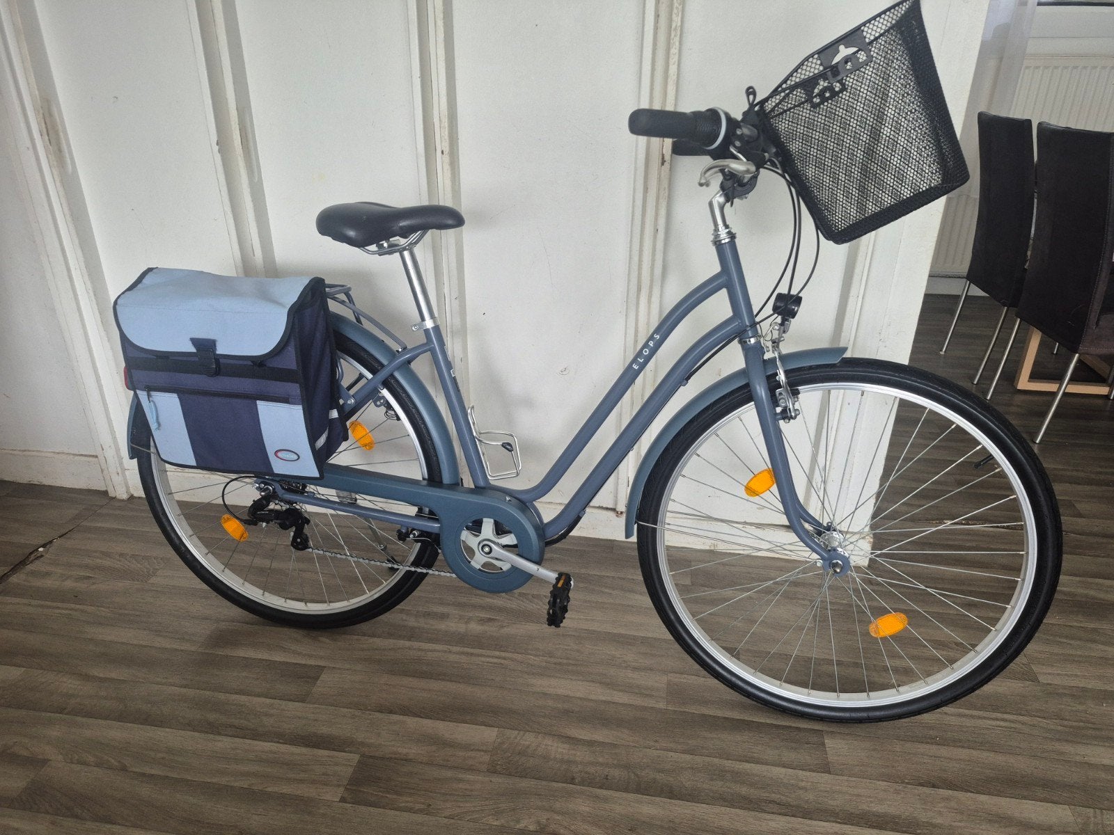 Vélo de ville 28 pouces, Vélos & Vélomoteurs, Enlèvement, Neuf, Autres marques