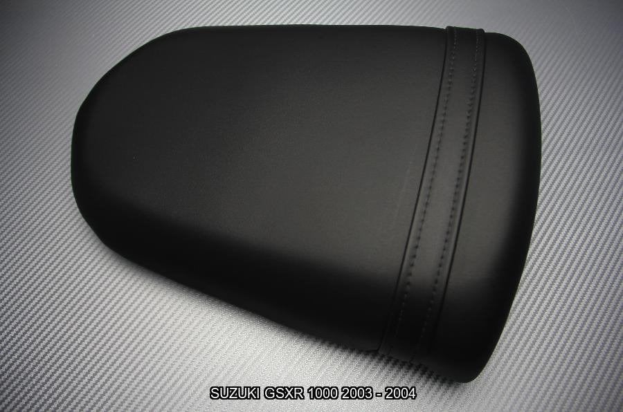 Selle Passager AVDB pour SUZUKI GSXR 1000 2003 - 2004, Enlèvement ou Envoi, Neuf
