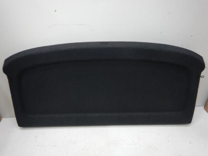 Hoedenplank Volkswagen Golf (22731014), Auto-onderdelen, Interieur en Bekleding, Gebruikt, Ophalen of Verzenden
