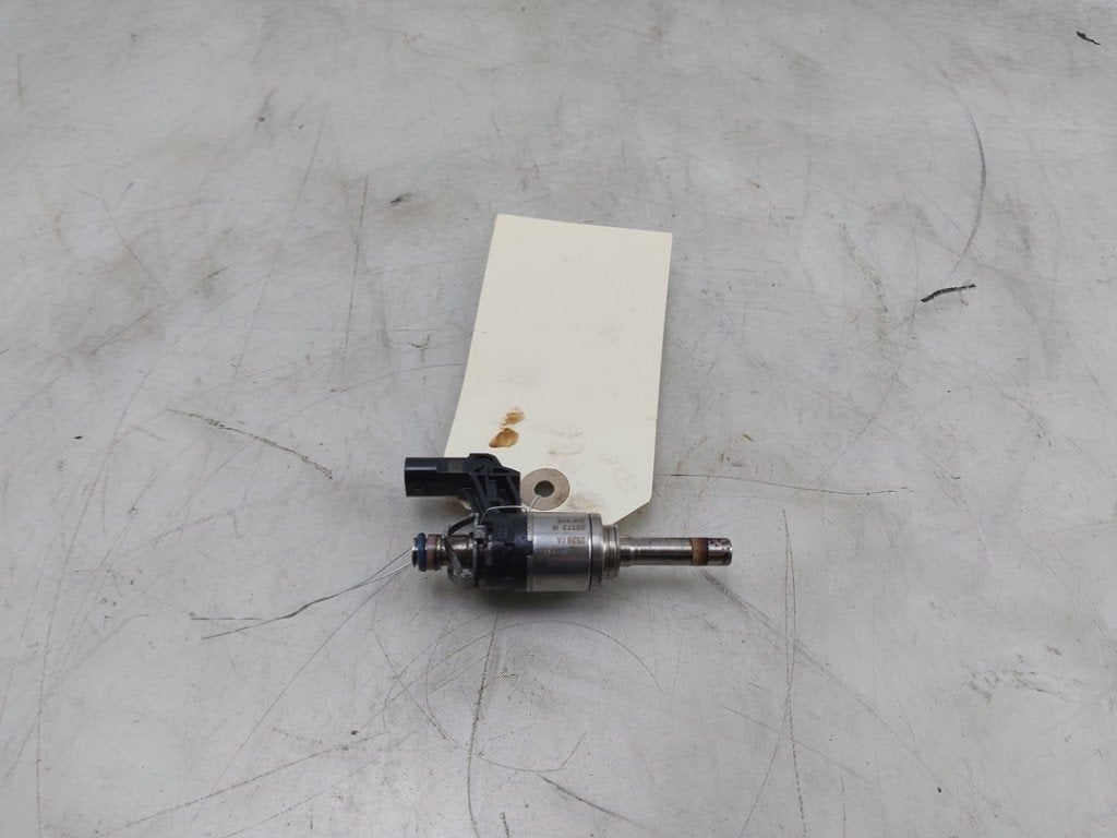 INJECTOR BRANDSTOF Seat Ibiza V (KJB) (01-2017/-), Auto-onderdelen, Dhr. J. Ham, Gebruikt, Administratie@autoham.nl, Seat