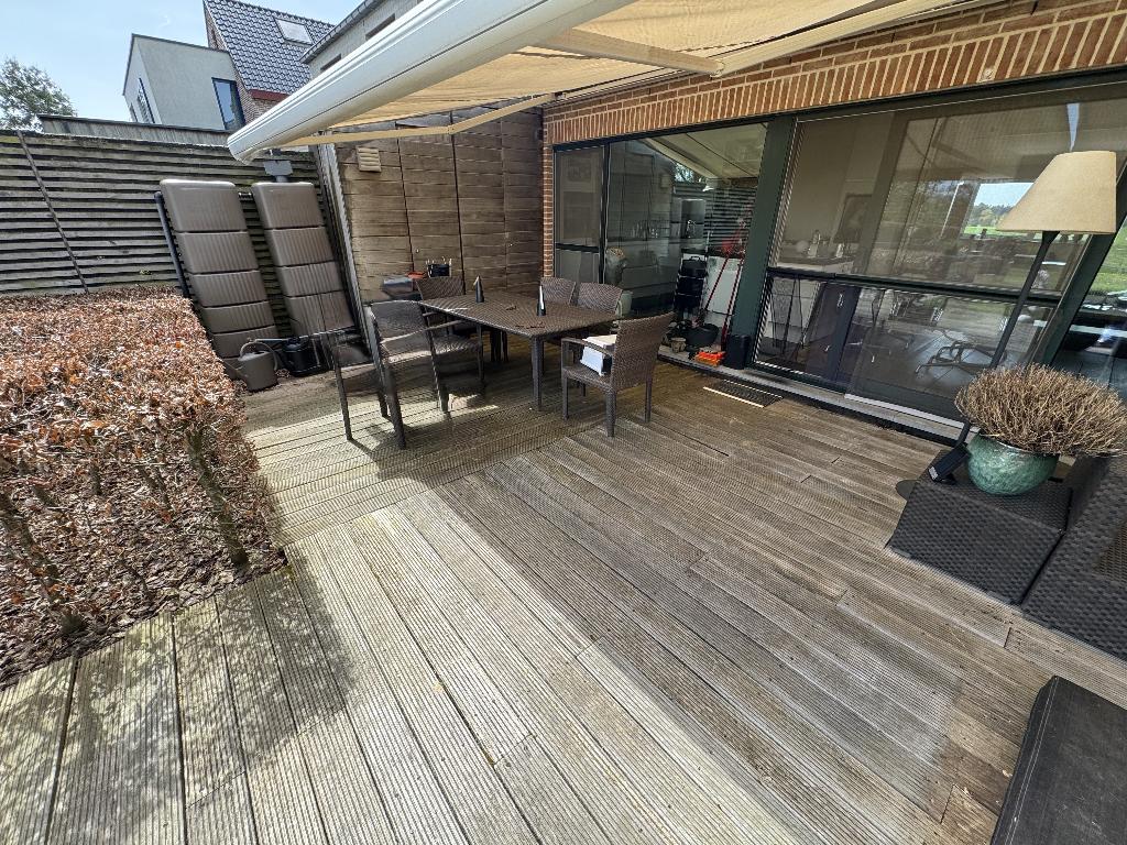 TERRAS Planken IPE, Jardin & Terrasse, Poteaux, Poutres & Planches, Utilisé, Planches, Bois dur, Enlèvement