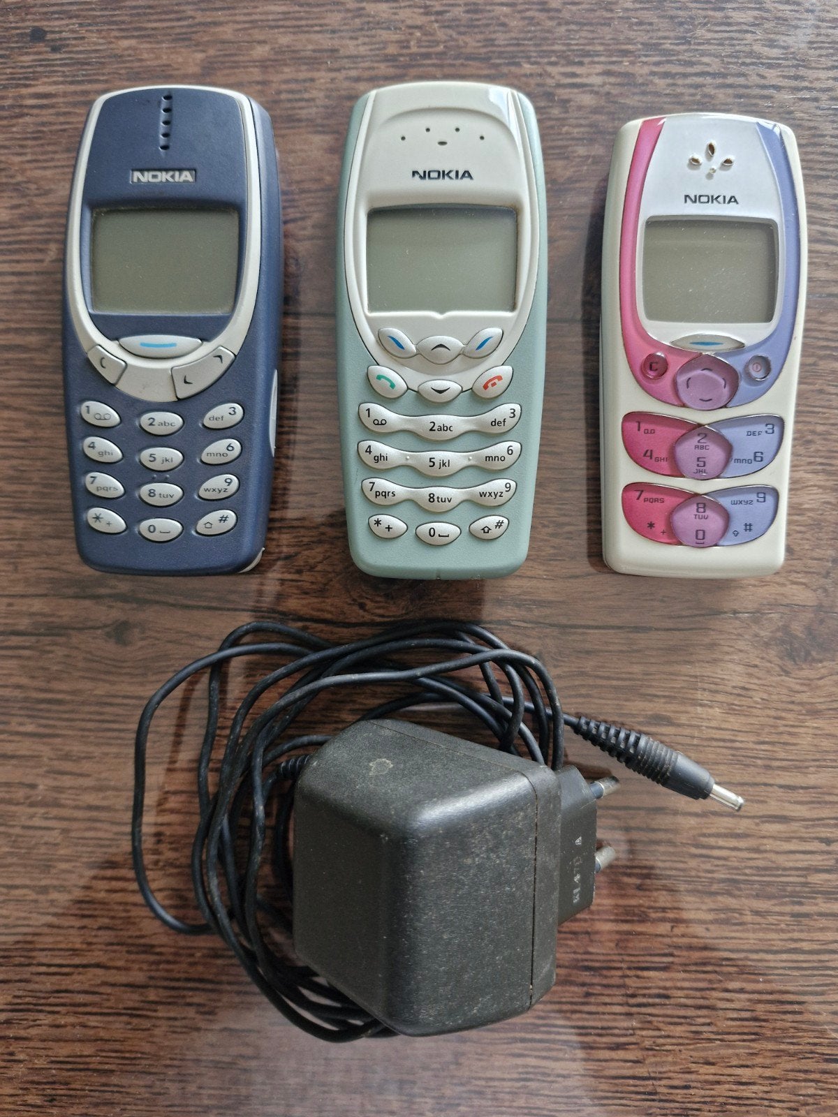 gsm, Enlèvement, Utilisé