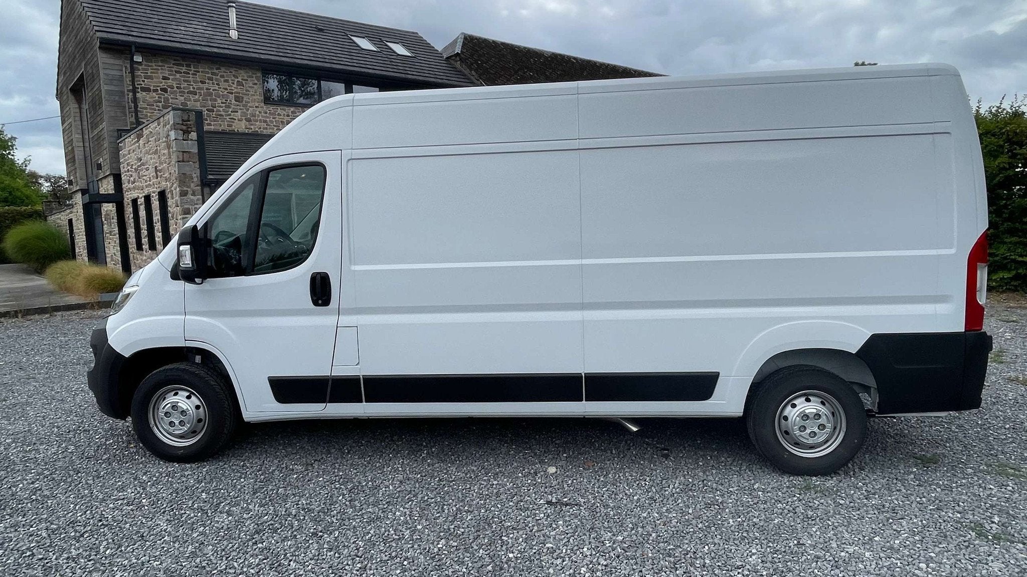 Opel Movano 2.2 Turbo D L3H2 Heavy S/S (EU6.4) Véhicule neu, Achat, Euro 6, 3 places, Boîte manuelle