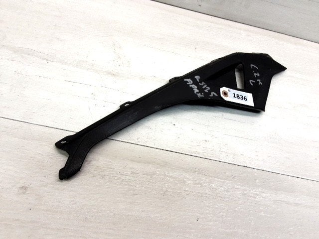RS125 1999 - 2005 Aprilia Cover D1-48884, Motoren, Onderdelen | Overige