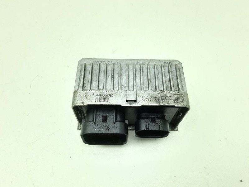VOORGLOEI RELAIS Daewoo / Chevrolet Aveo (|55574293|), Gebruikt, Daewoo