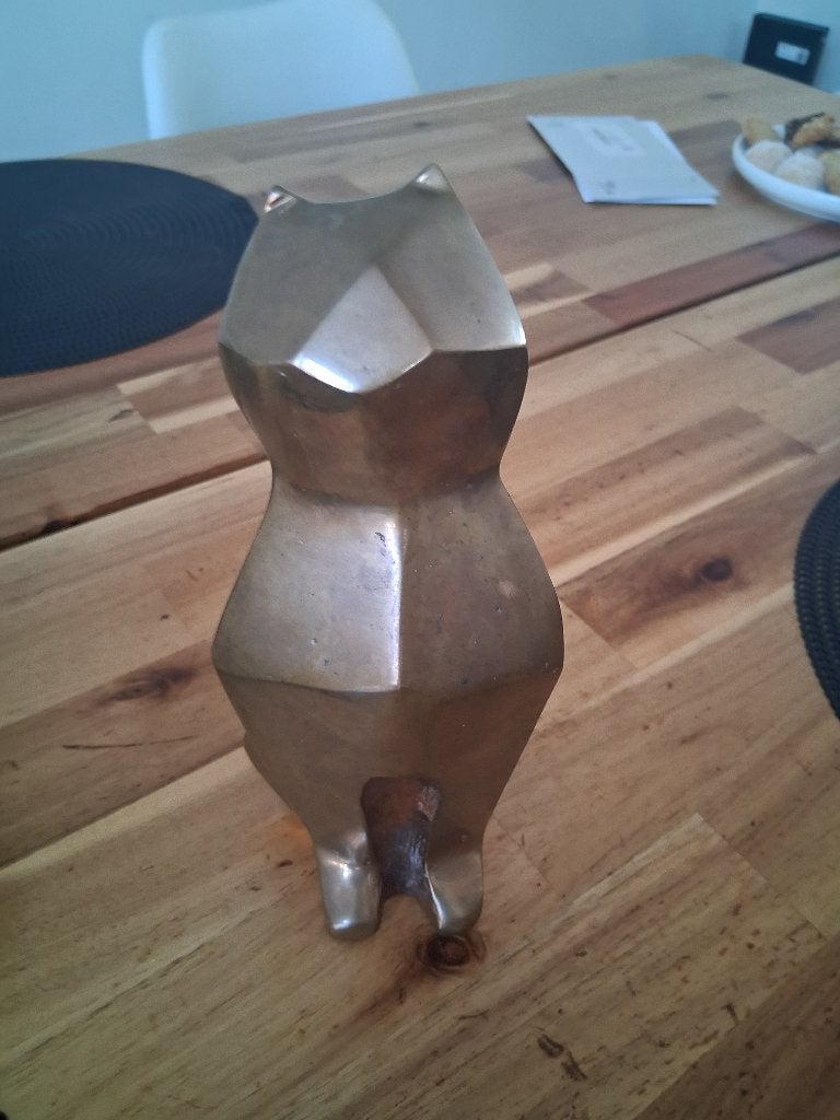 Bronze, Antiquités & Art, Enlèvement, Bronze