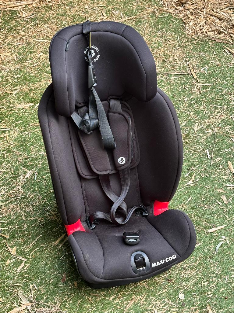 Siege auto maxi-cosi, Enfants & Bébés, Sièges auto, Enlèvement, Utilisé, Maxi-Cosi, Isofix