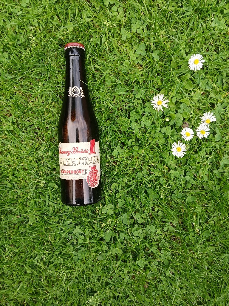 Tour à bière, Collections, Envoi