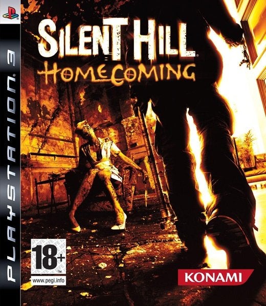 Silent Hill Homecoming, Consoles de jeu & Jeux vidéo, Enlèvement ou Envoi, 1 joueur, À partir de 18 ans, Aventure et Action