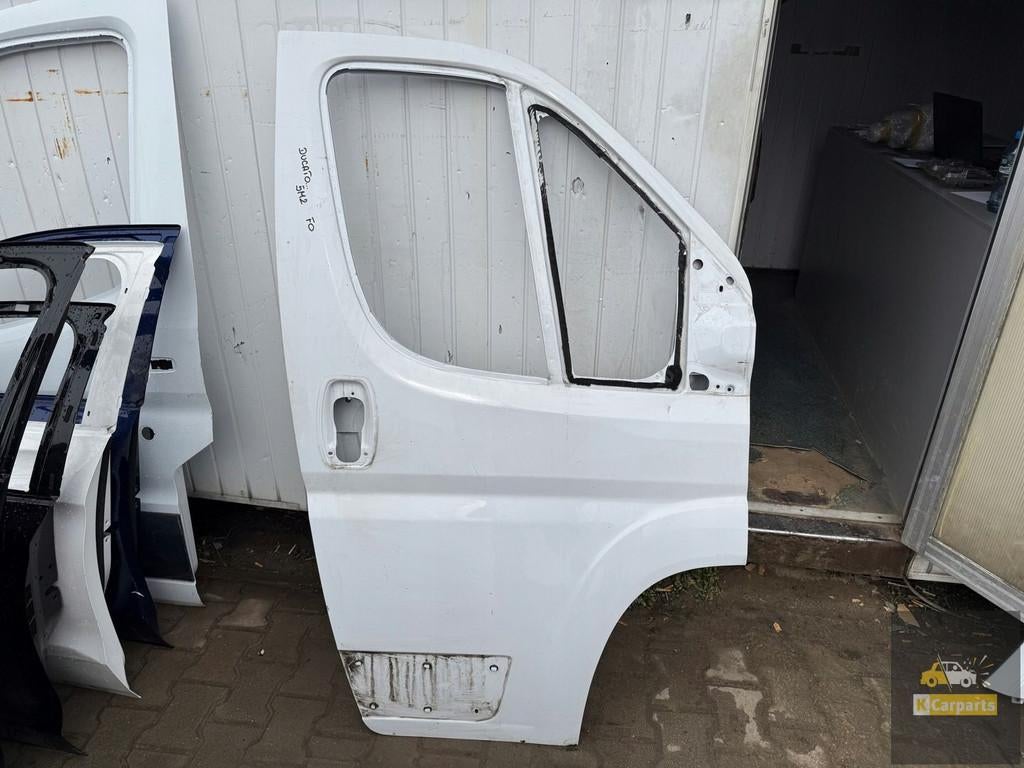 Ducato Jumper Boxer porte avant droite, Autos : Pièces & Accessoires, Info@fabrikant.eu, Fabrikant BV, Fabrikantstraat 1
1000 AA  Amsterdam, NL