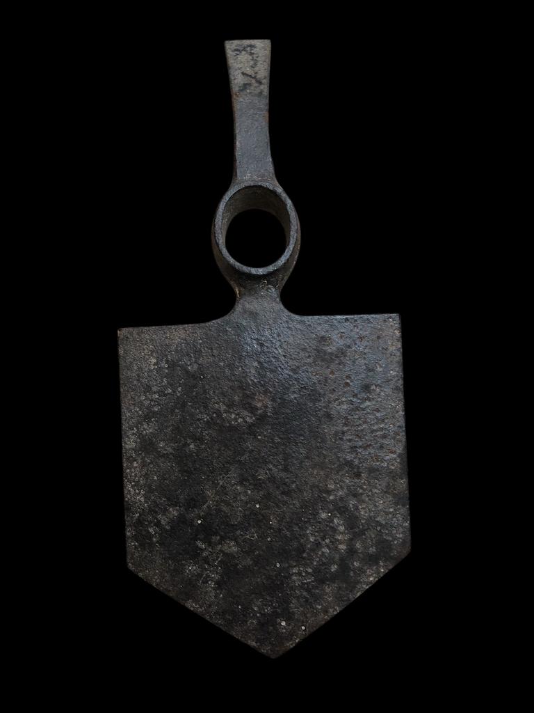 WW2 Britse E-tool spade 1942, Ophalen of Verzenden