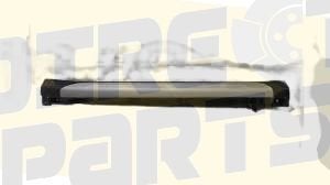 Suzuki SX4 (9/13-1/22) dorpelafdekking Links (zwart) Origine, Auto-onderdelen, -, Verzenden, -, Nieuw