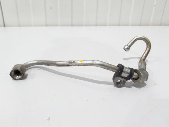 Conduit de carburant d'un Audi A3, -, 3 mois de garantie, Audi, Utilisé