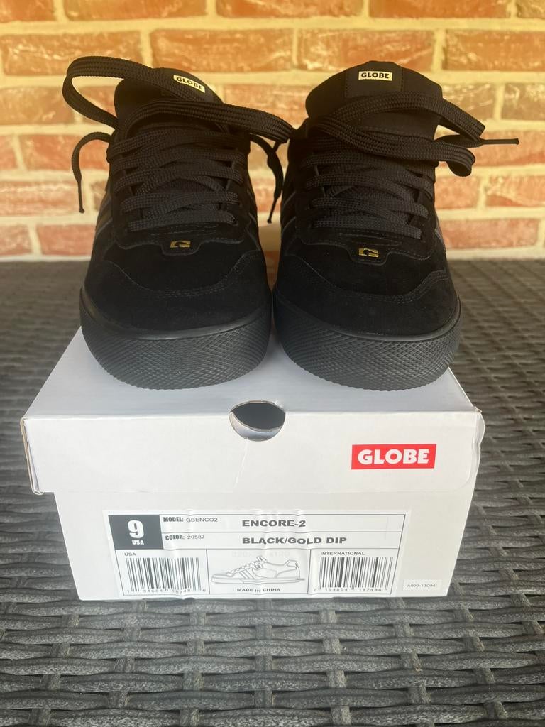 Globe schoen, prijs voor 1 paar, Ophalen of Verzenden, Nieuw, Schoenen