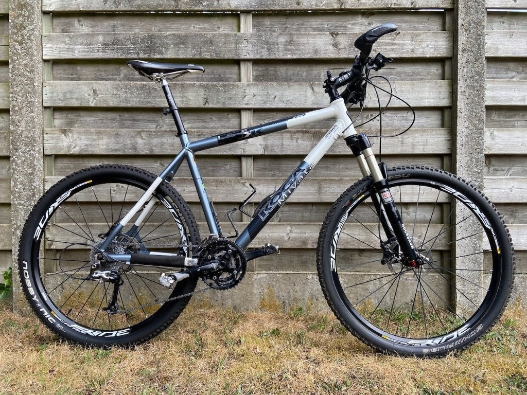 Mountainbike Koga Miyata X-terra 26 inch, 26 pouces, 49 à 53 cm, Enlèvement, Utilisé