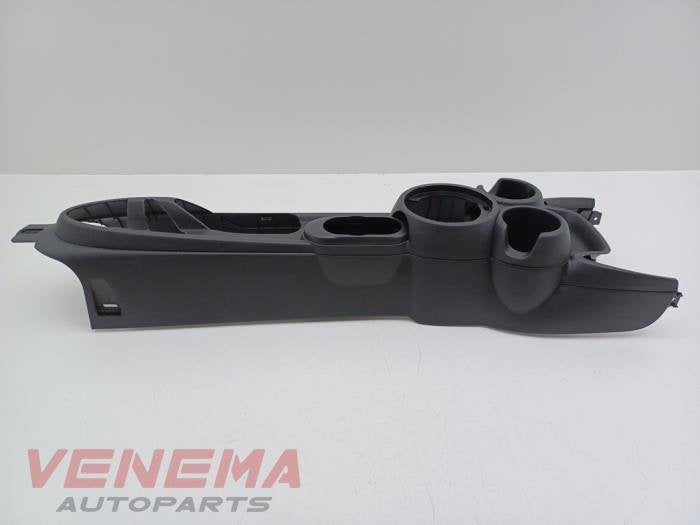 Console centrale d'un Mini Cooper S, -, 3 mois de garantie, -, -