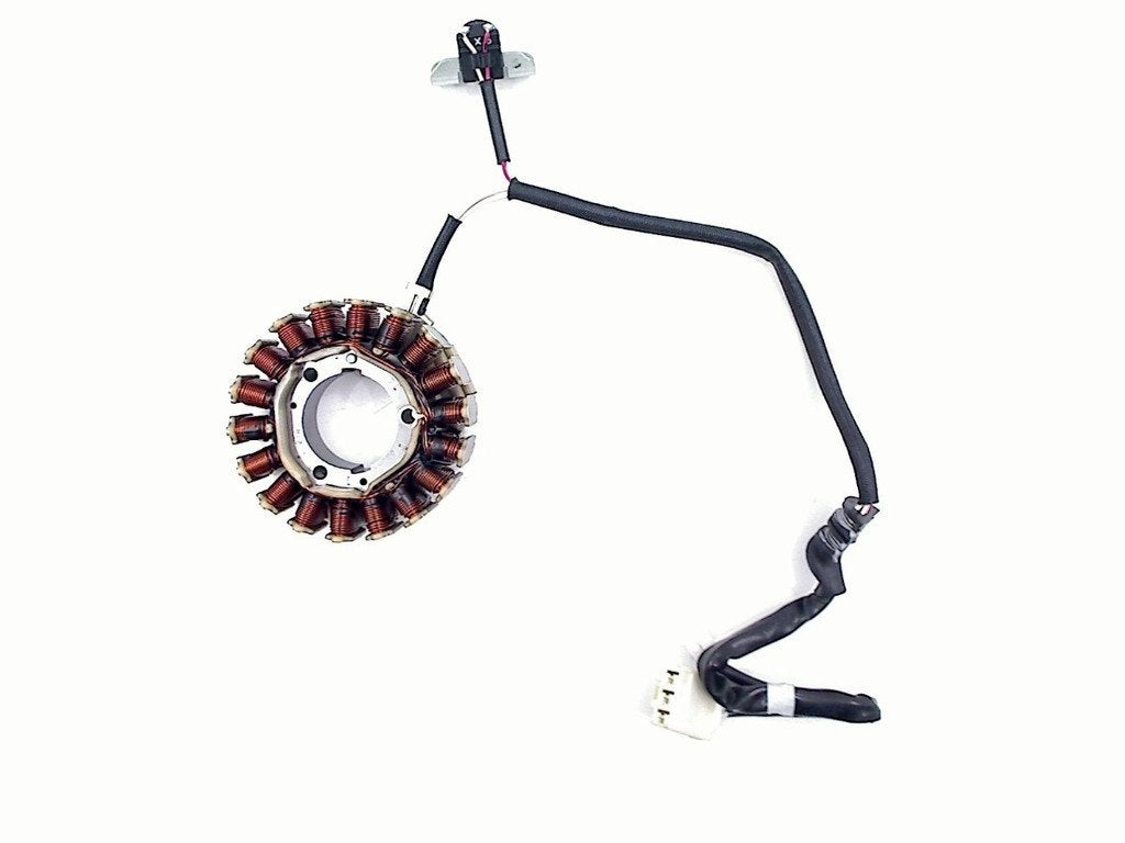 DYNAMO Yamaha XP 560 T-MAX 2022- (XP560 B7M) (BBW-81410-00), Dhr. S. di Majo, Gebruikt, Info@cama-motorparts.nl, P.J. Troelstraweg 8 8
3144 CX  MAASSLUIS, NL