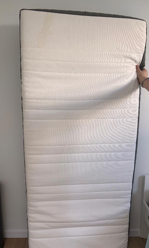 Matelas, 90 cm, Matelas, Une personne, Enlèvement
