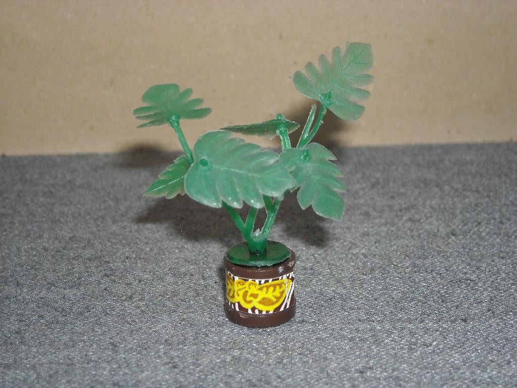 Lundby plant, Enlèvement ou Envoi, Utilisé