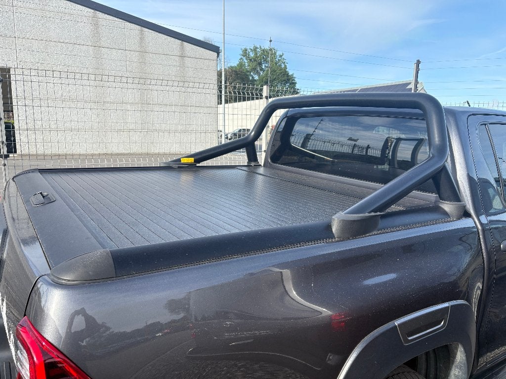 Volet hilux, Enlèvement, Neuf, Toyota