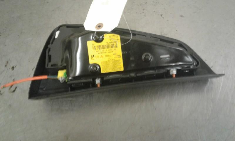 AIRBAG STOEL Opel Zafira (M75) (|13165247|24451788|), Gebruikt, Opel