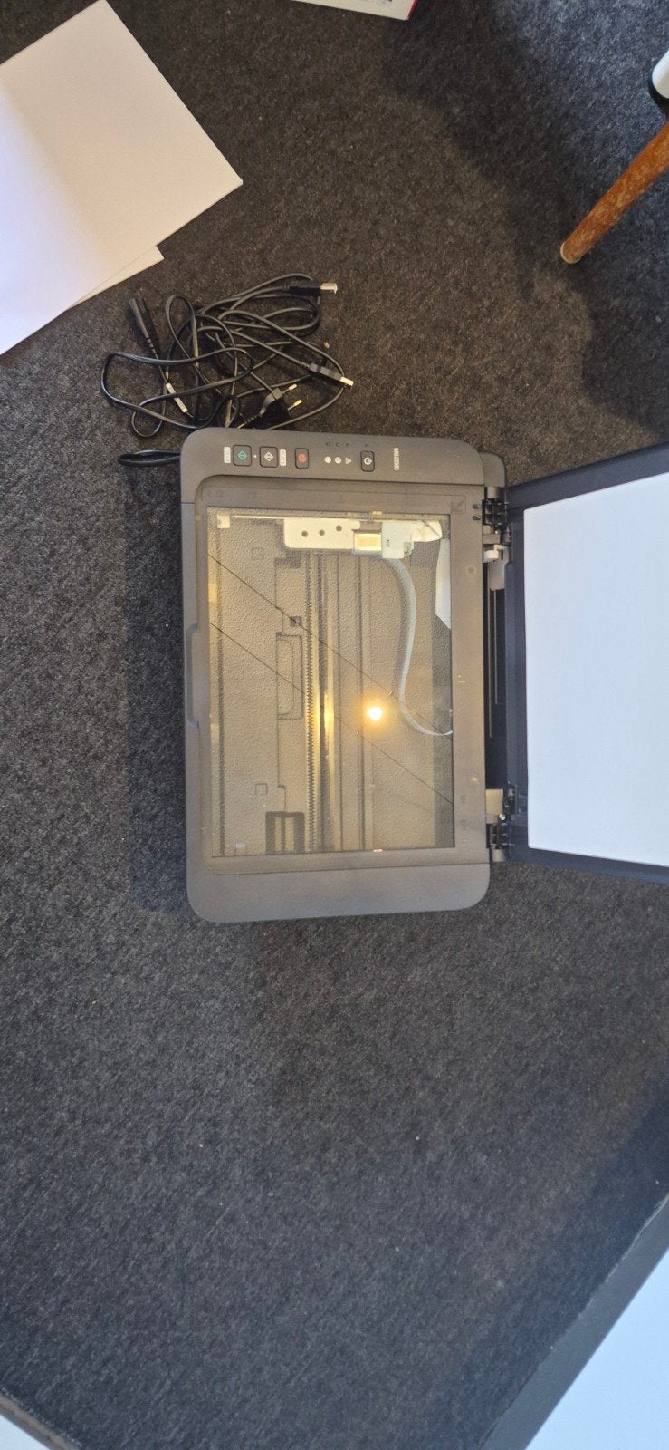 Canon PIXMA, Ophalen, Zo goed als nieuw, Canon, MacOS