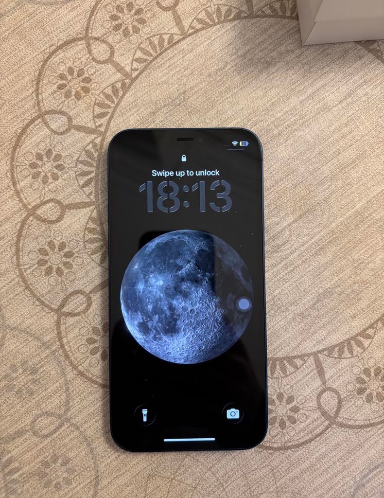 Iphone 12 bon etat avec coque, Télécoms, Enlèvement ou Envoi, Comme neuf, IPhone 12