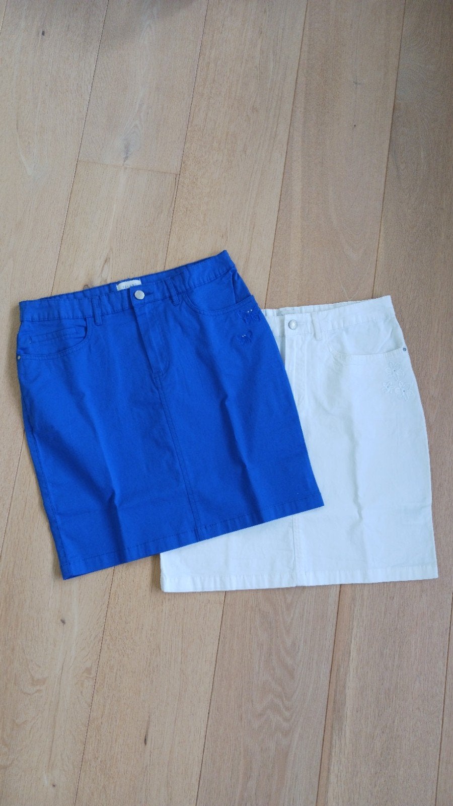 Rokken Bel&Bo 36 (Ook individueel), Vêtements | Femmes, Jupes, Enlèvement ou Envoi, Taille 36 (S), Bel & Bo, Comme neuf