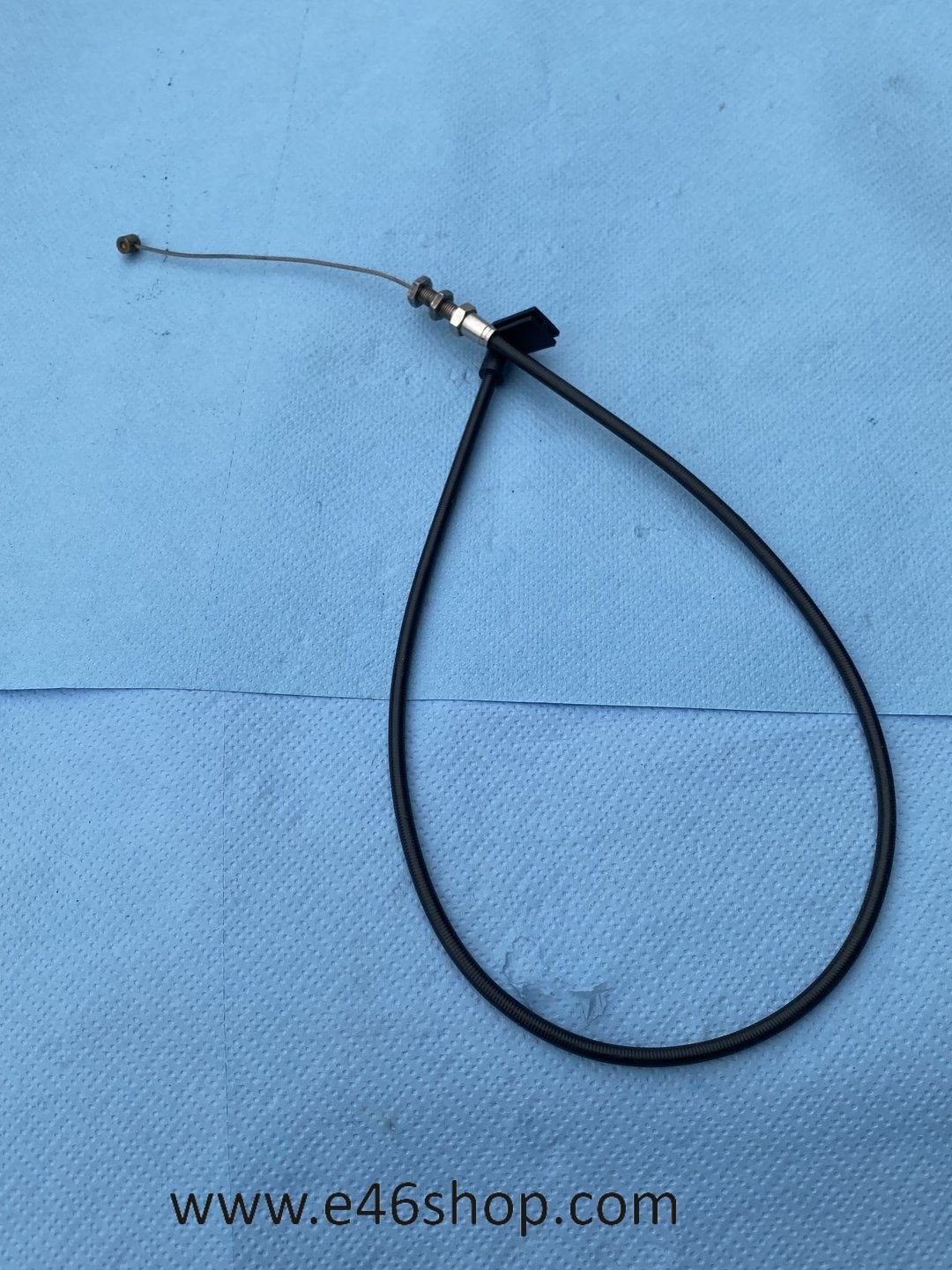 BOWDENKABEL UITLAAT KLEP BMW S1000RR OE 18518548859, Enlèvement ou Envoi, -, -, -