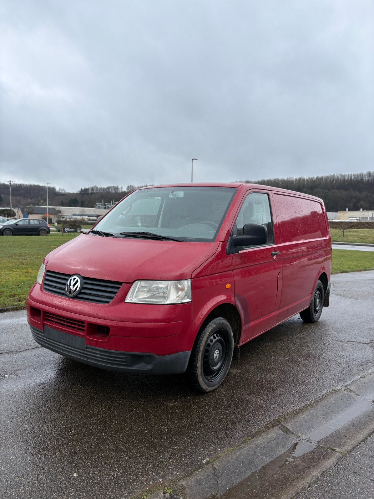 Van aménagé vw, Achat, Particulier