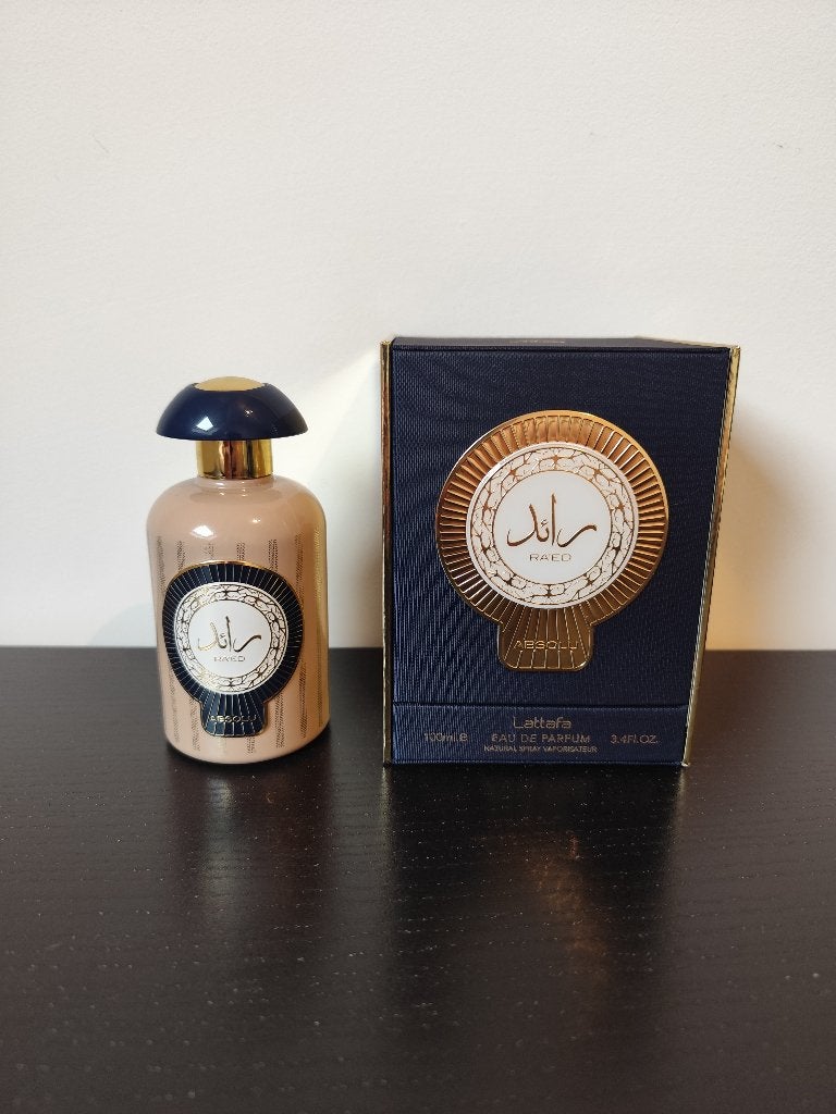 Lattafa Ra'ed Absolu EDP 100ml (dupe Polo 67), Enlèvement ou Envoi, Neuf