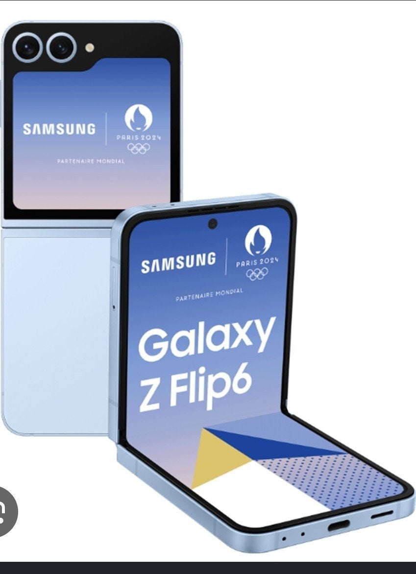 Galaxy Z flip6 256 (garanti 6 mois), Télécoms, Enlèvement