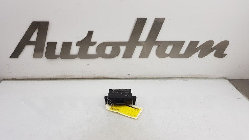 GATEWAY MODULE Audi TT (8J3) (|1K0907530K|), Utilisé, Audi