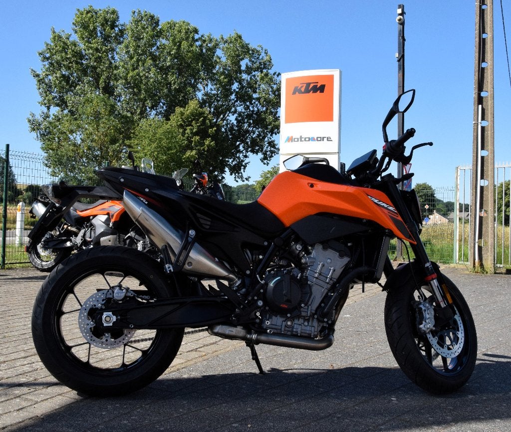 KTM 790 Duke, Motoren, Motoren | KTM, 2 cilinders, Nieuw, Bedrijf, Meer dan 35 kW