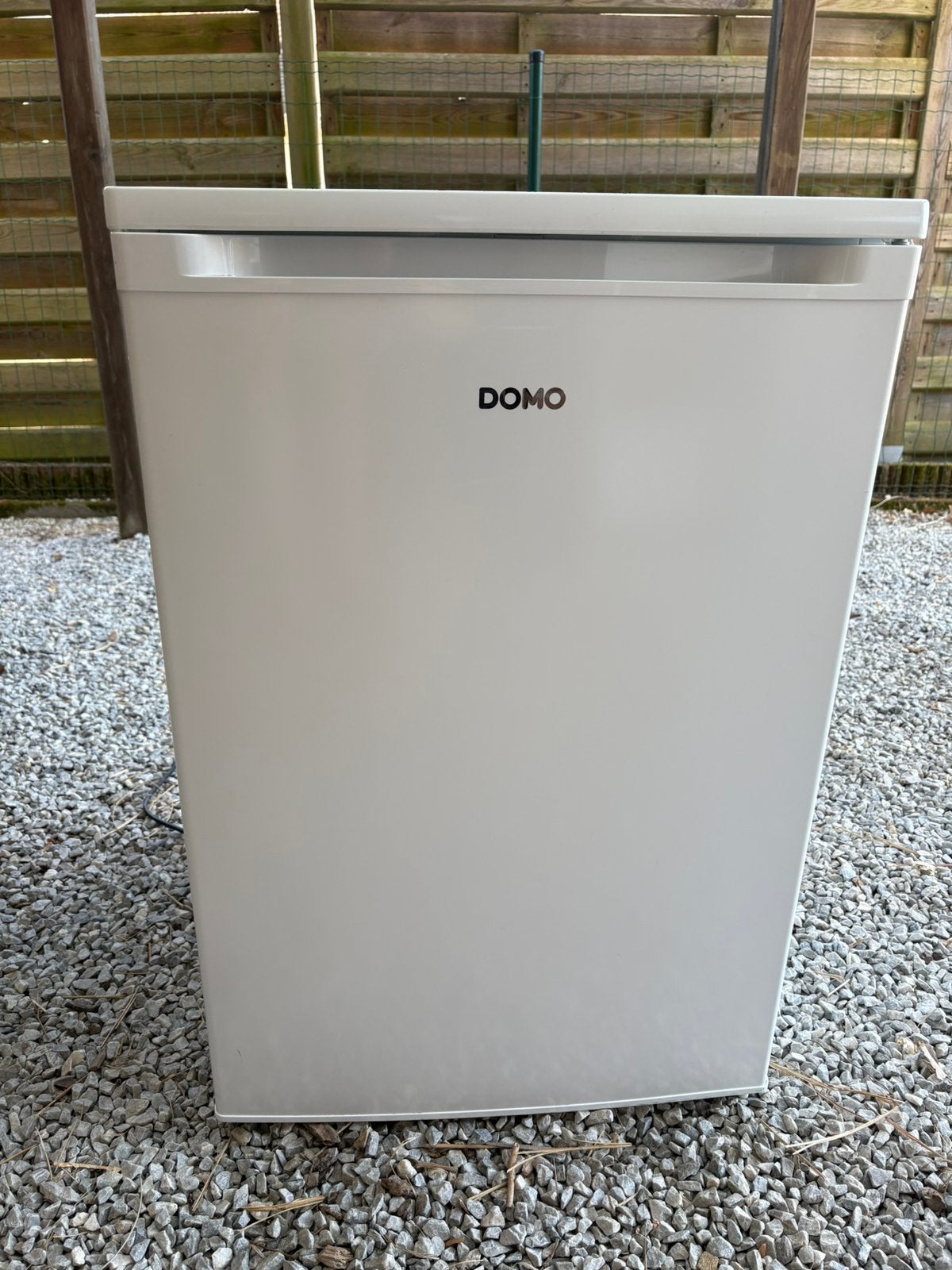 Diepvries DOMO DO913DV, Elektronische apparatuur, Vriezers en Diepvrieskisten, Ophalen, Vrijstaand, Vrieskast