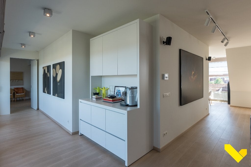 kast maatwerk losstaand polyvalent gebruik, Ophalen