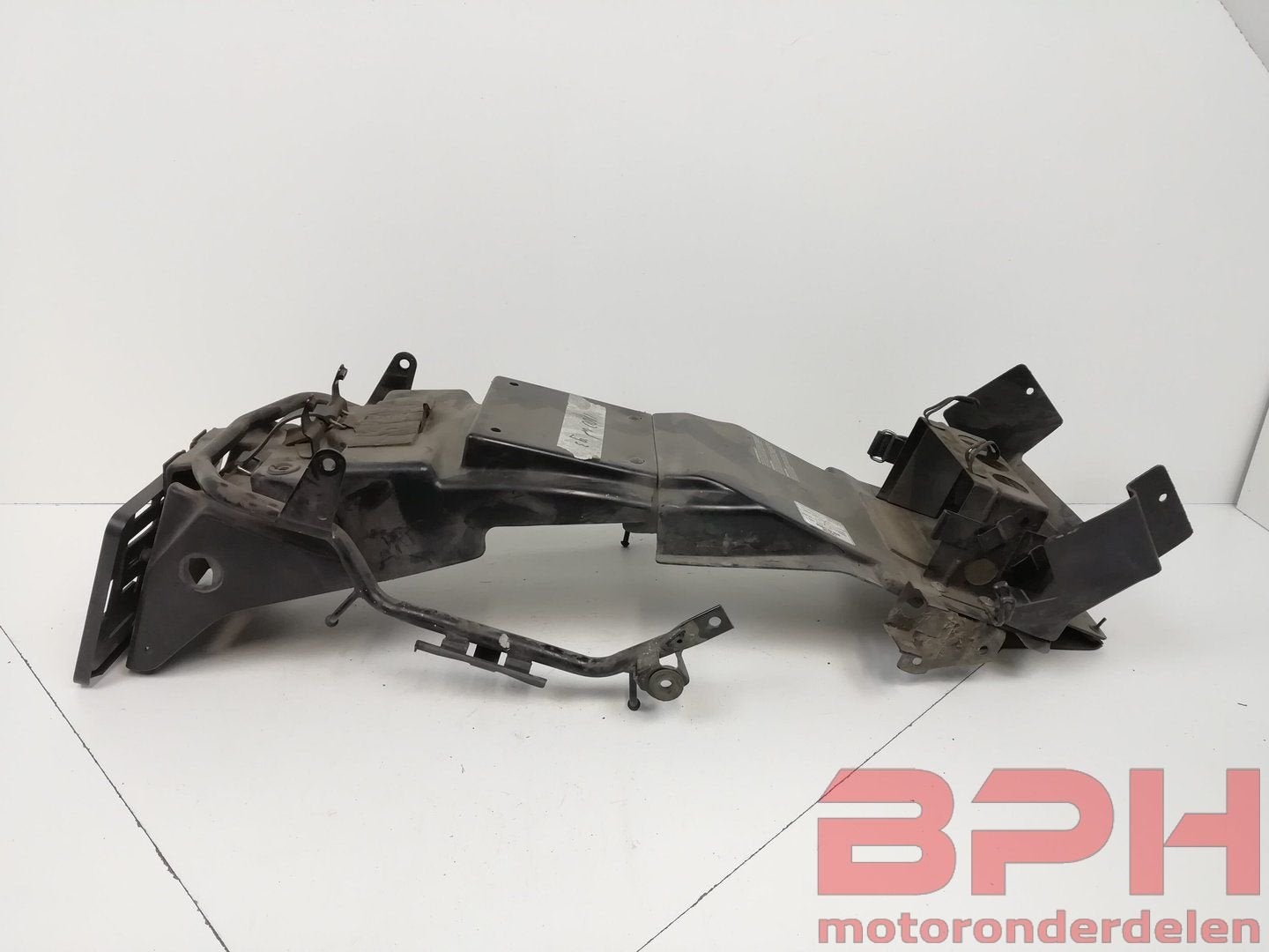 Spatbord undertray Suzuki GSX-R 1100w 1993 t/m 1994 GSXR ach, Gebruikt, -, -, Ophalen of Verzenden