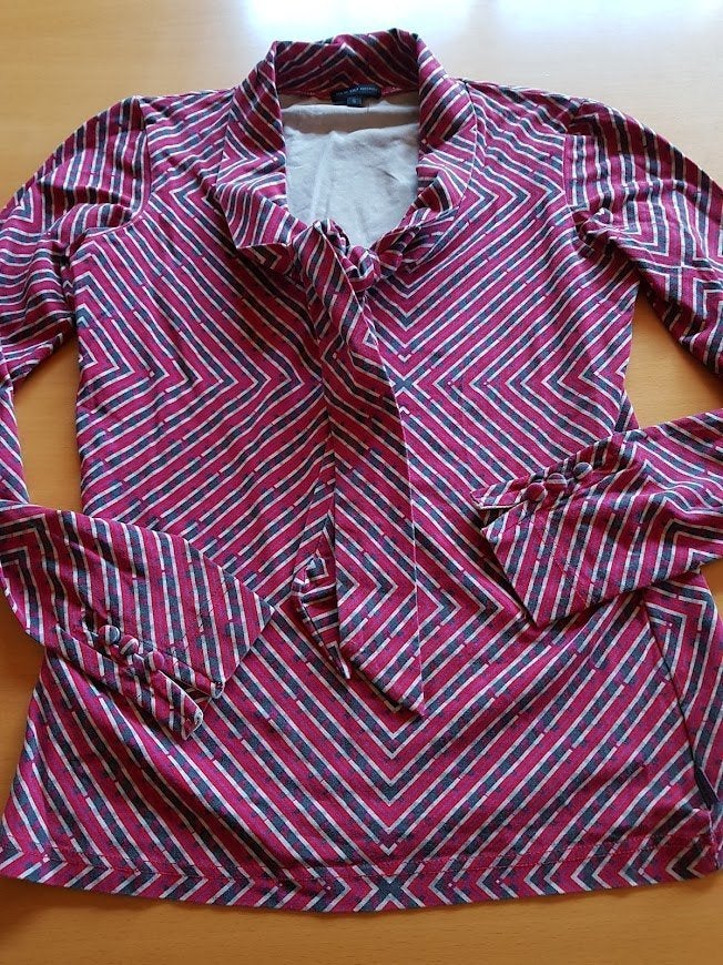 chemise mer du nord, Enlèvement ou Envoi, Autres couleurs, Taille 36 (S), Comme neuf