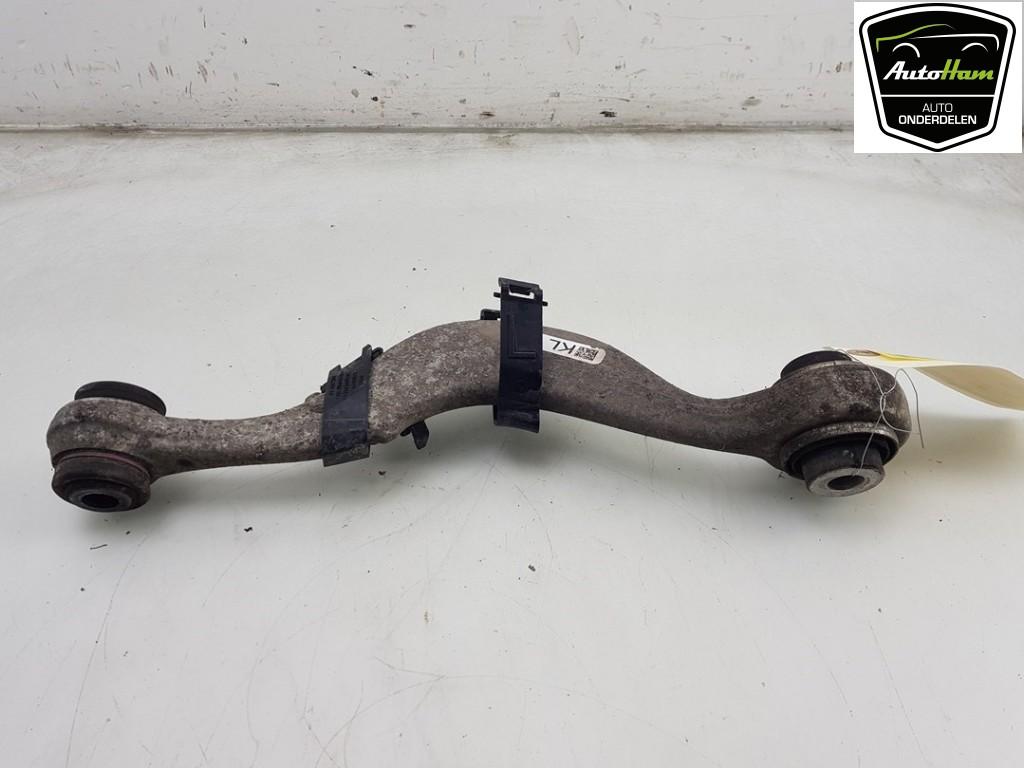 BRAS DE SUSPENSION ARRIÈRE GAUCHE 5 serie Touring (G31), Dhr. J. Ham, Administratie@autoham.nl, Utilisé, BMW